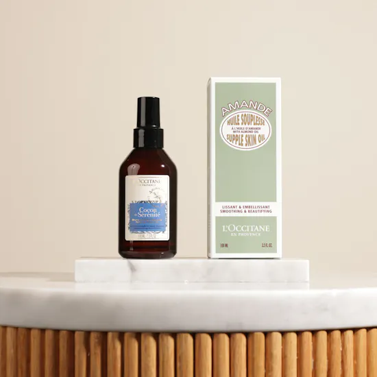 L'Occitane Relaxing Gift Box