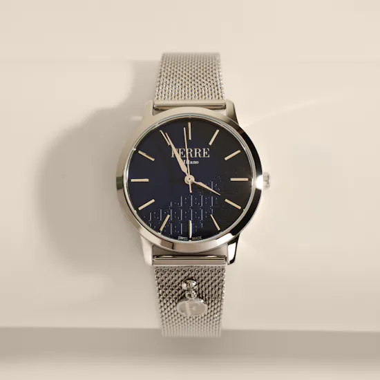 Ferré Milano Fashion Blue Women's Watch