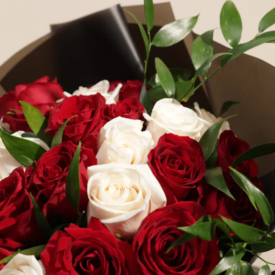 Classic Joy Flower Bouquet