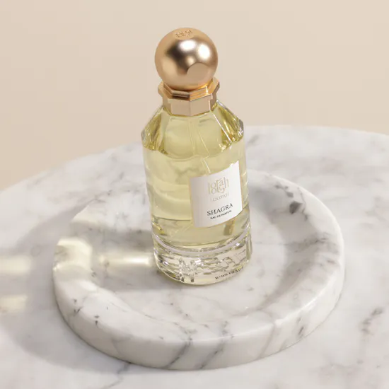 عطر شجرة للنساء من لوتاه | 80 مل