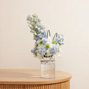 Symphony Floral Vase