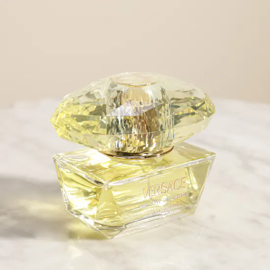 Versace Yellow Diamond EDT Women’s Gift Set