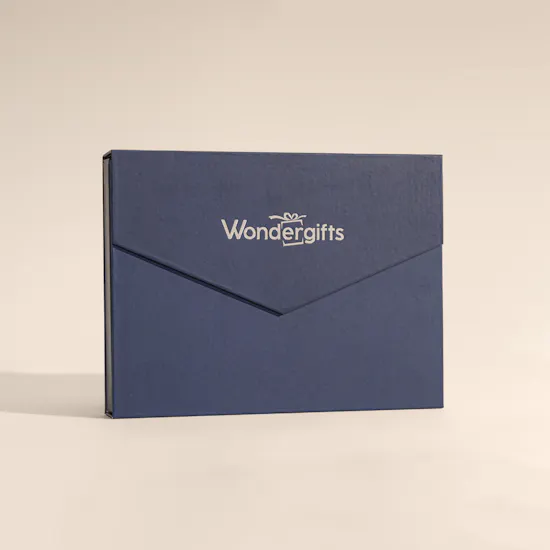 Wondergifts Date Night Dining Experience Gift Voucher