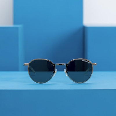 Montblanc MB0144S Sunglasses