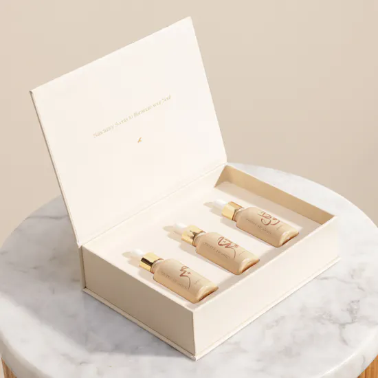 Light of Sakina Eman Gift Set