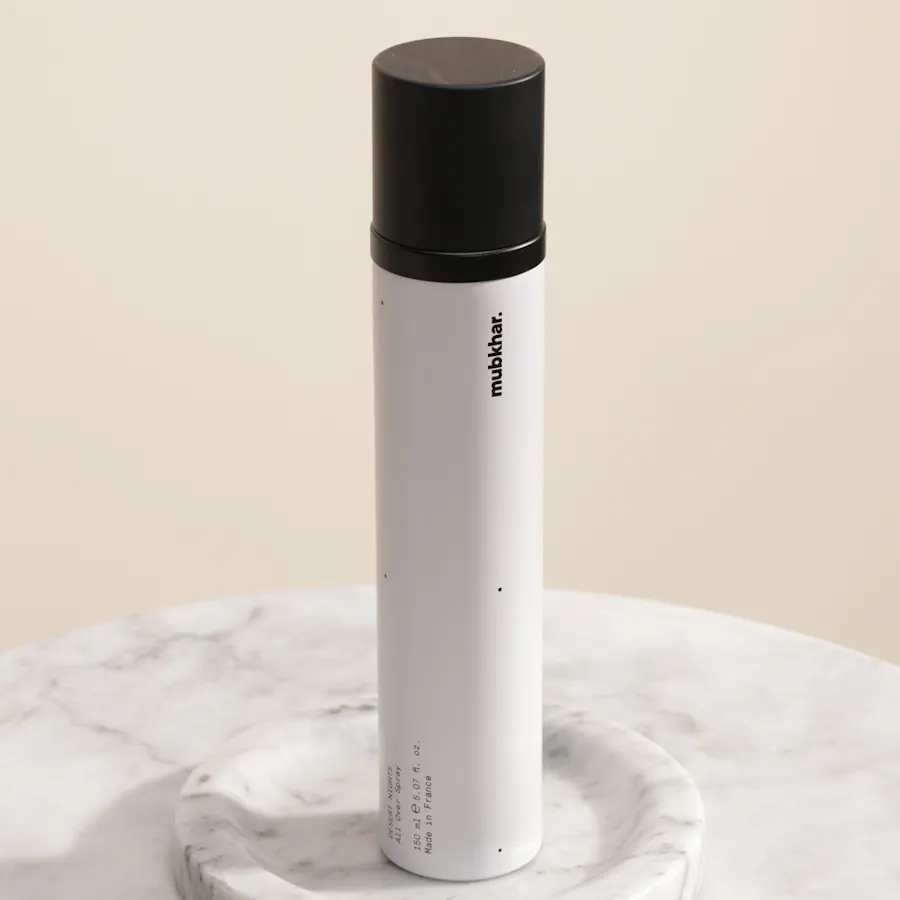 Mubkhar Desert Nights All over Spray | 150 ml 2