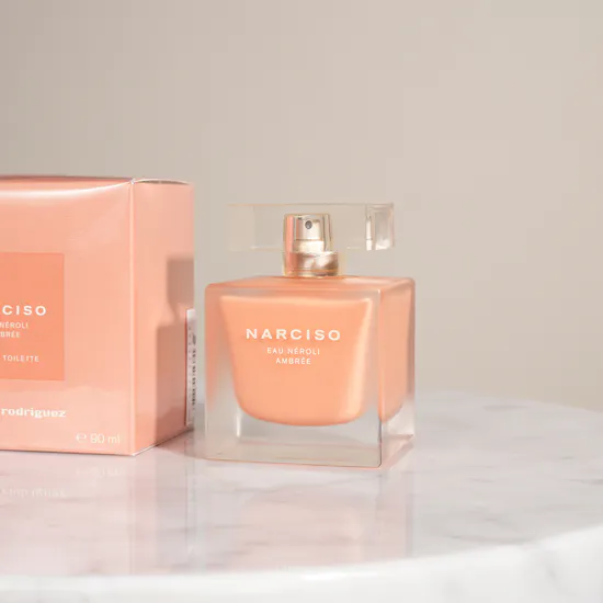 Narciso Rodriguez Eau Neroli Ambree | 90ml