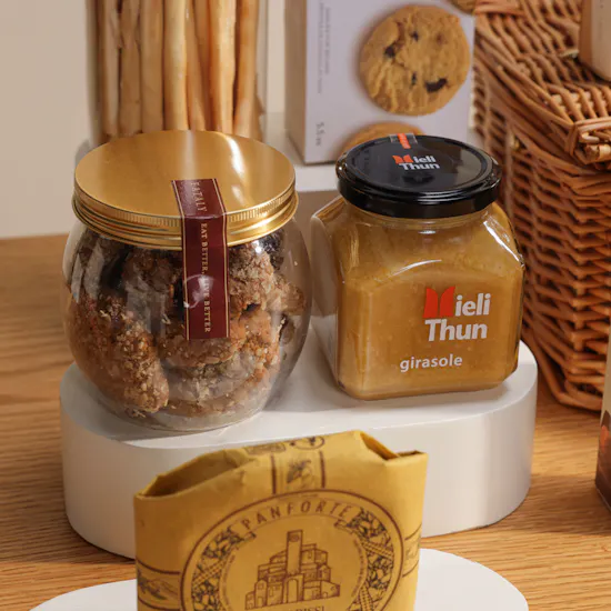 Eataly Afternoon Tea Hamper