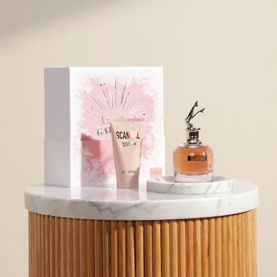 Jean Paul Gaultier Scandal Set