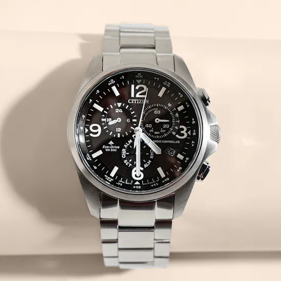Citizen Promaster Land Men's Watch