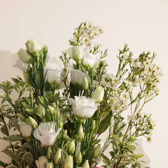 Pure Delight Bouquet