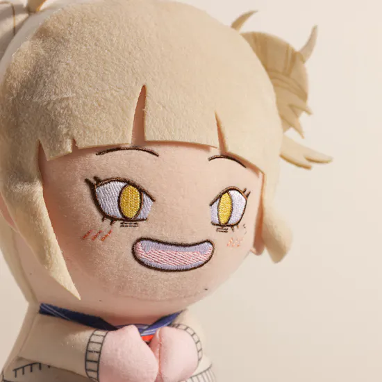 Himiko Toga My Hero Academia Big Plush