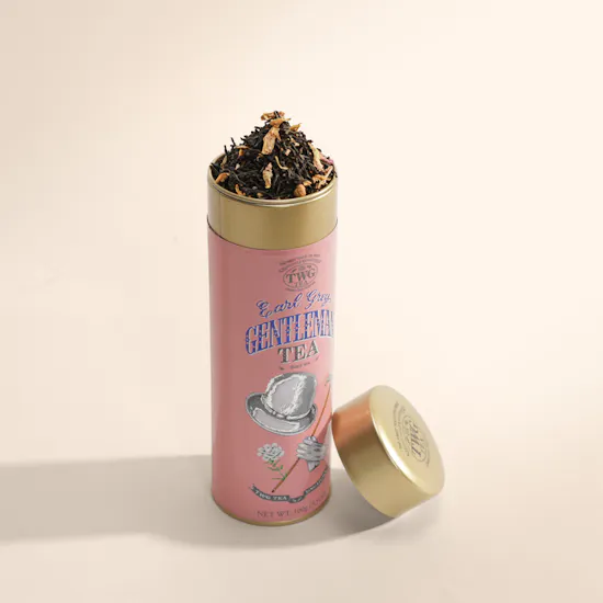Twg Tea Earl Grey Gentleman Tea