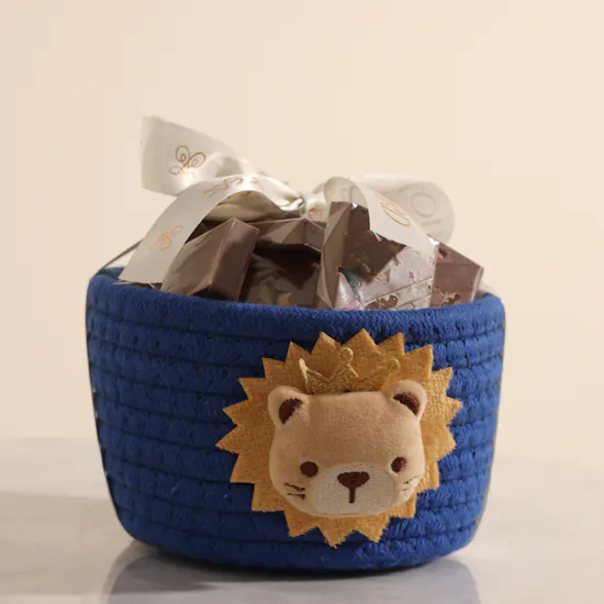 Floward Cute Chocolate Hamper | 20 Pieces