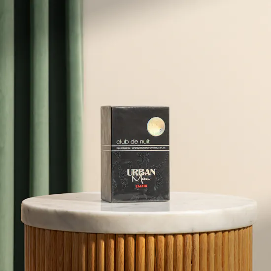 Armaf Club De Nuit Urban Man Elixir EDP | 105 ml