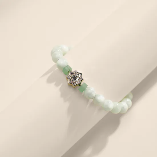 Tasneem Eshki Grace Bracelet