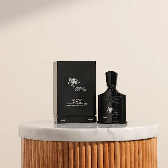 عطر أبسولو أفينتوس او دى بارفيوم من كريد للرجال | 75 مل