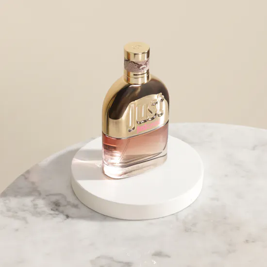 عطر جست كافالي او دو تواليت للنساء من روبرتو كافالي | 75 مل