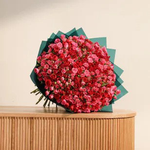Delicate Nature Bouquet Delicate Nature Bouquet