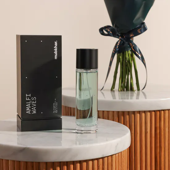 Mubkhar Unisex Elegant Perfume | Winter Bliss Flowers
