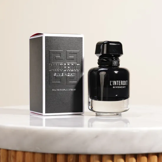 Givenchy L'Interdit EDP Intense for her | 80ml
