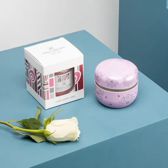 Candle Connection Set