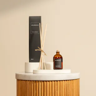 أعواد معطرة برائحة الفانيليا السوداء من سبلندر أعواد معطرة برائحة الفانيليا السوداء من سبلندر