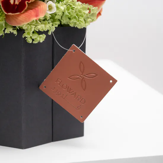 Tasneem Eshki Grace Bracelet with Fragrance | Blooms