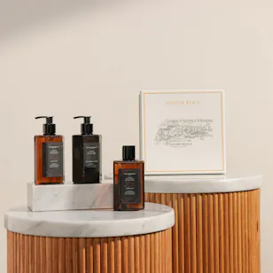 Atelier Rebul J.C.R. Bathroom Body Gift Set Atelier Rebul J.C.R. Bathroom Body Gift Set