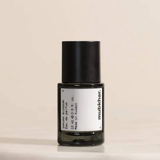 Mubkhar Sakura Blossom Unisex EDP | 15ml