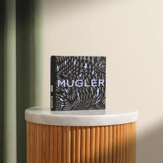 Mugler Thierry Alien Hypersense Women’s Gift Set