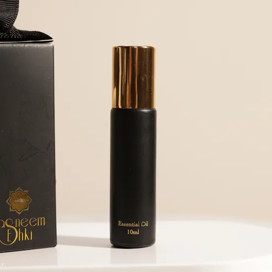 Tasneem Eshki Floral Oud Unisex Perfume | 10 ml