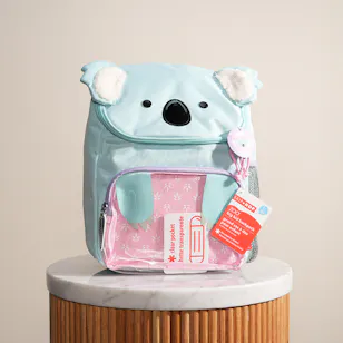 Skip Hop Big Kid Koala Backpack Skip Hop Big Kid Koala Backpack