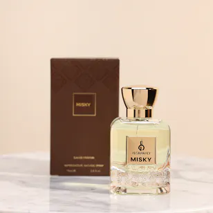 عطر مسكي او دي بارفان للنساء من الغوالى | 75 مل عطر مسكي او دي بارفان للنساء من الغوالى | 75 مل