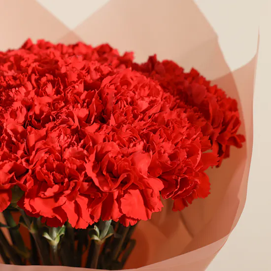 Floward Love Infinity Cake | Stunning Flowers