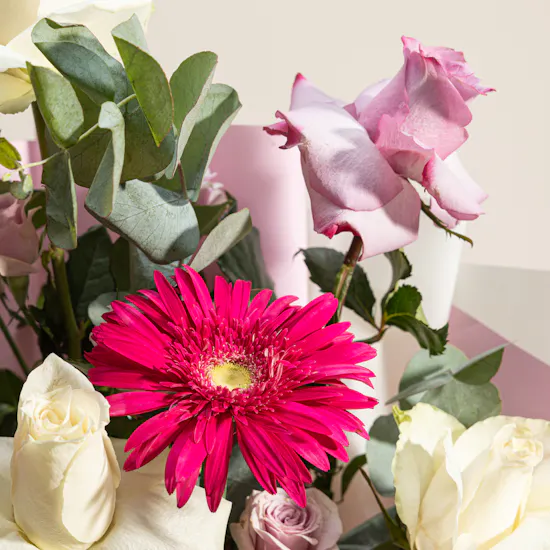 Whimsy Wonder Flower Bouquet