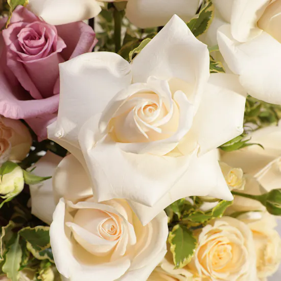 Luxury Graduation Day Vase