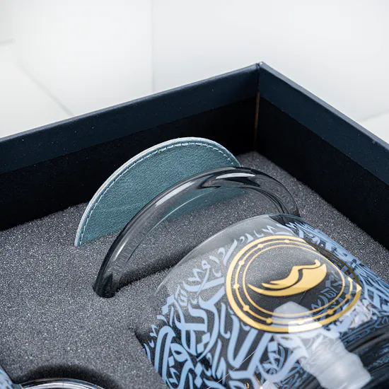Dimlaj Zodiac Gift Set | Aquarius