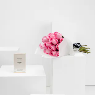 Coco Chanel Mademoiselle | Bouquet