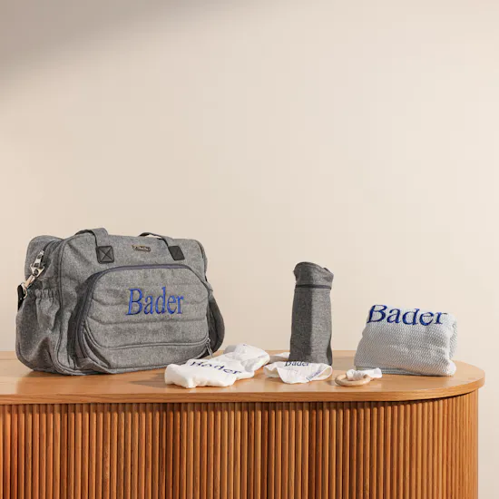Belovedone Amazing Baby Boy Gift Set