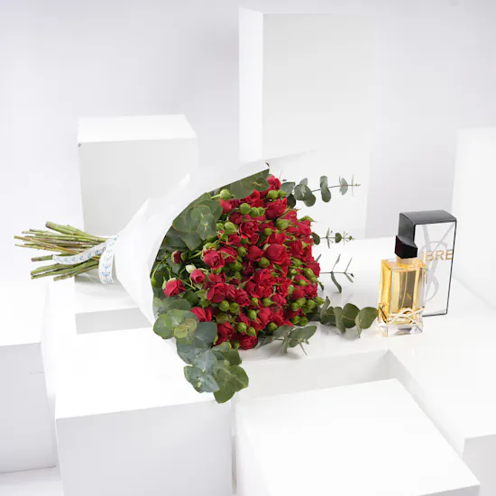 Yves Saint Laurent Libre for Women 50ml | Baby Rose