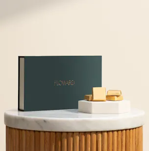 Floward Small Mix Chocolate Box | 15 Pieces