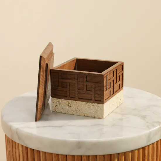 Wrth Morgana Box