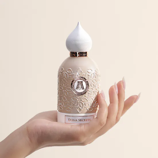 Attar Collection Duna Secrets Unisex Extrait De Parfum | 80 ml