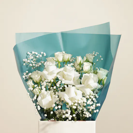Arj Luban Oman EDP for Omani Women's Day | Serene Femininity Flowers