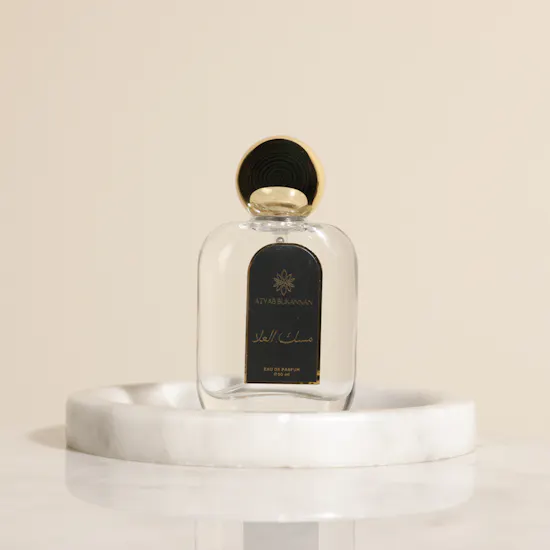 Atyab Bukannan Al Ola Musk EDP Unisex | 50 ml