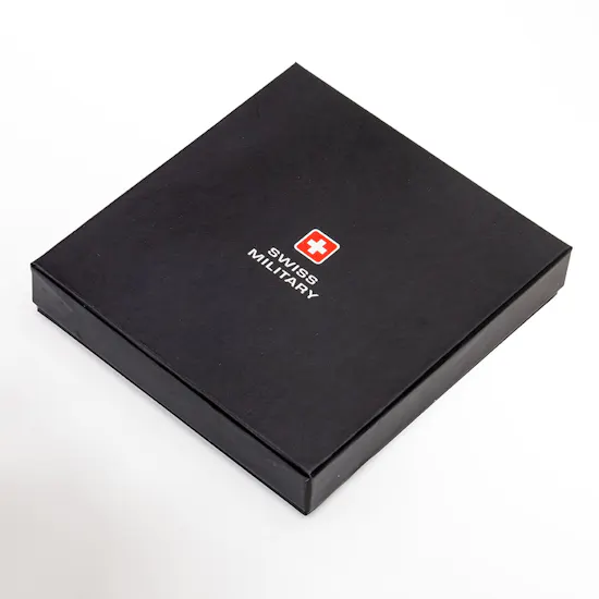 Swiss Military Terva Slim Wallet