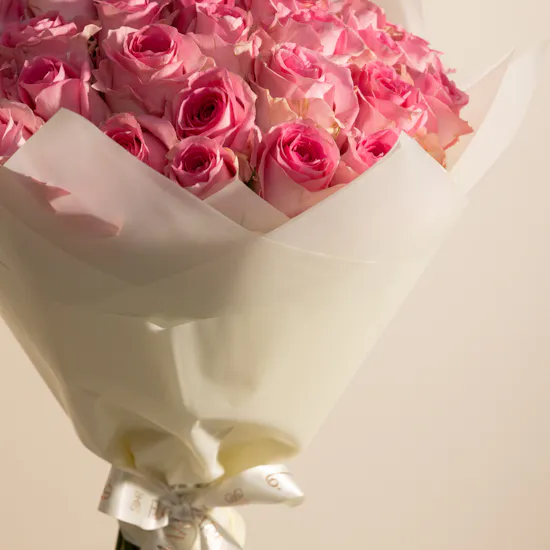 Revival Rose Bouquet | 50 Rose