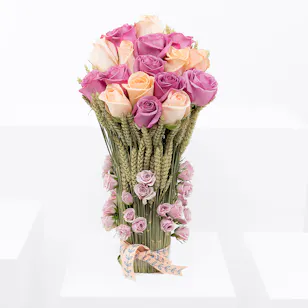 Bouquet of Happy Moments Bouquet of Happy Moments