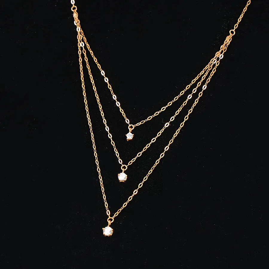 Nava Jewelry Gift & Elegant Baby Roses 1